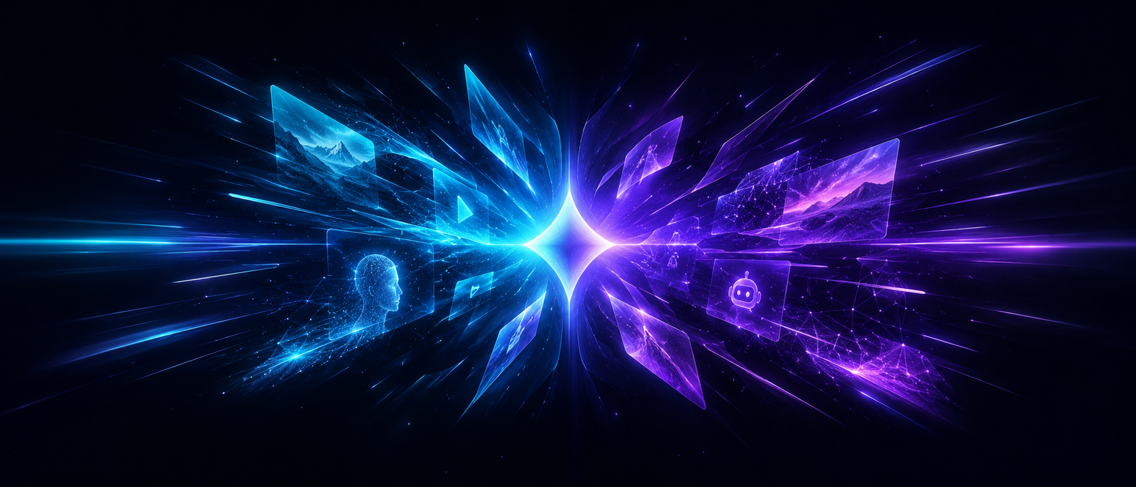 Gemini 3.5: a nova geração de modelos da Google