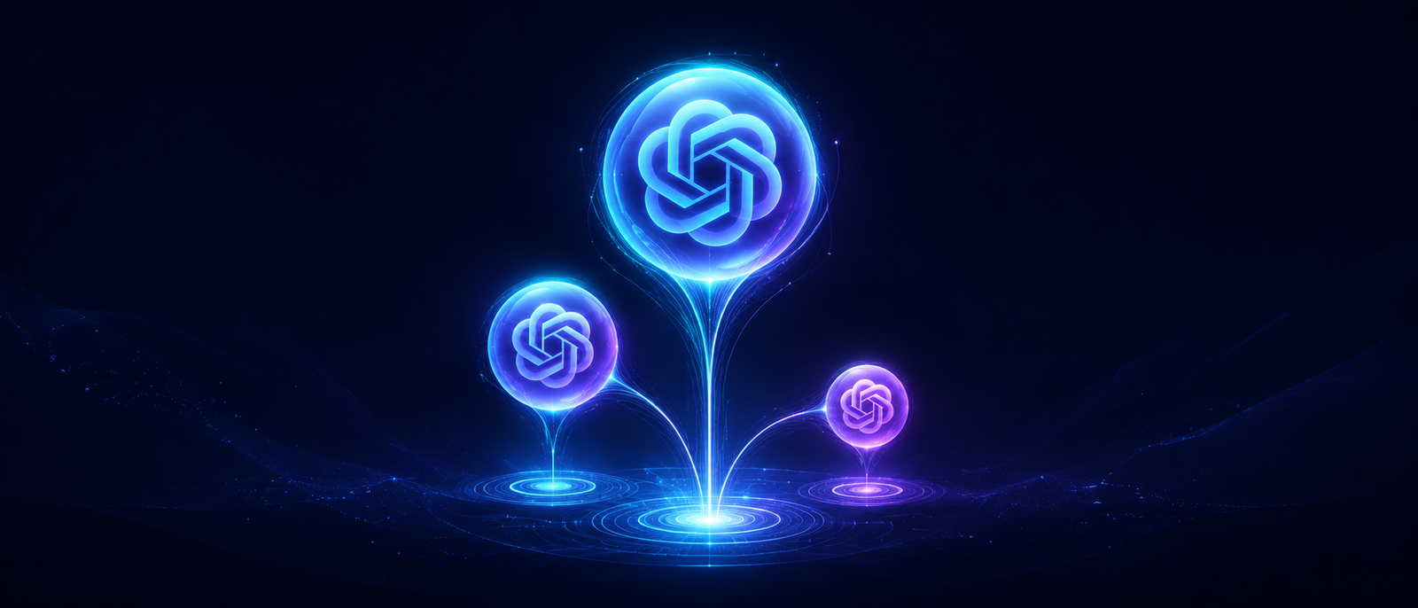 GPT-5.6: a nova família de modelos da OpenAI